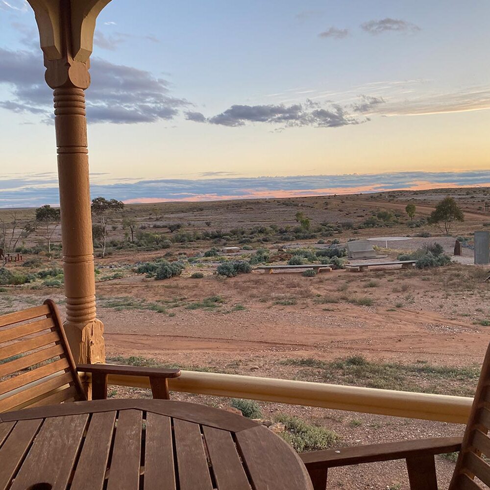 Remote-Community-Pole-Substation-Overhead-Powerline