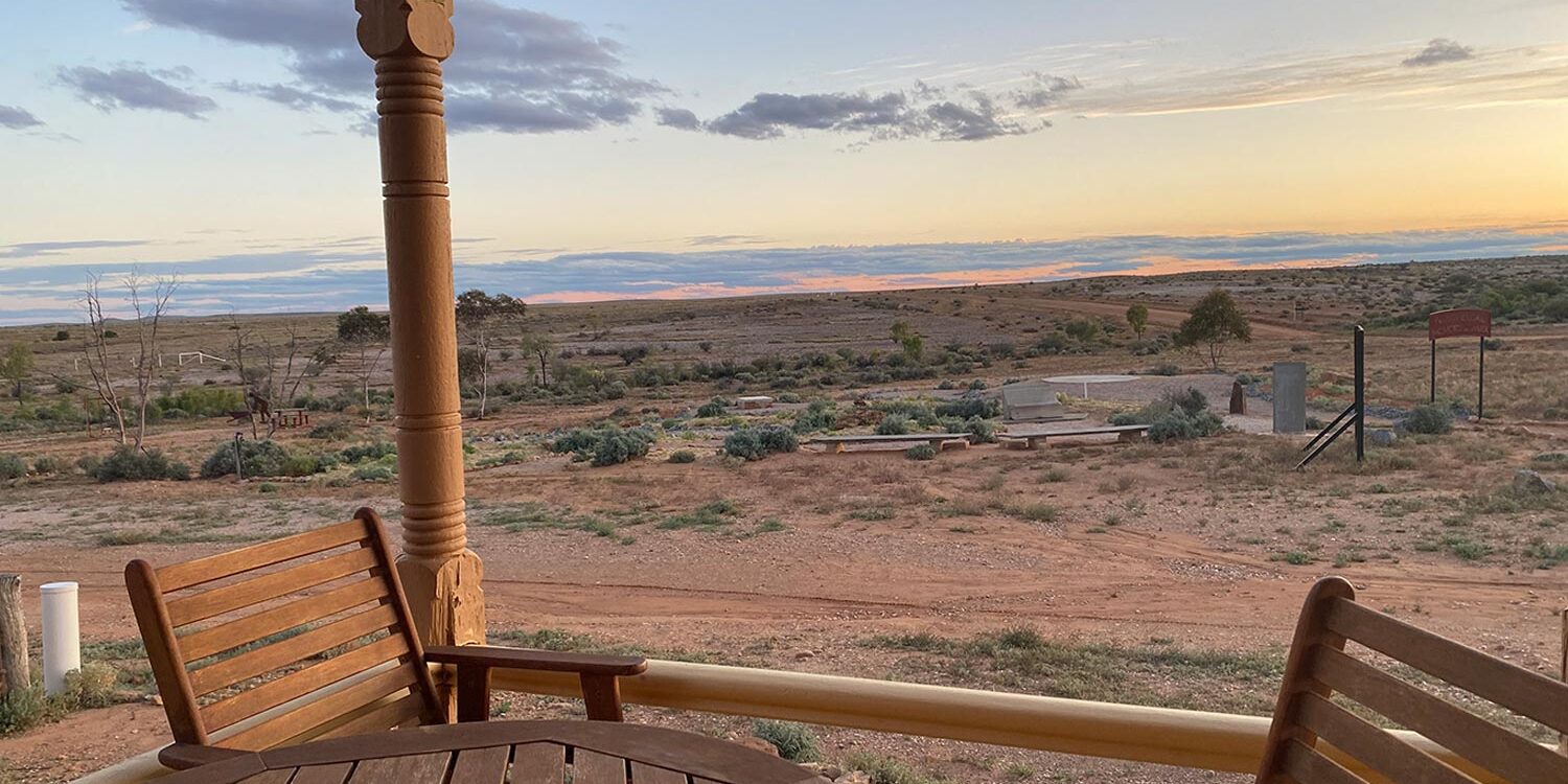 Remote-Community-Pole-Substation-Overhead-Powerline
