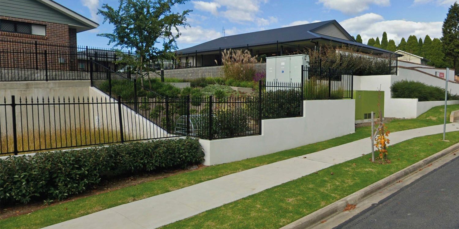 Padmount-Substation-Residential