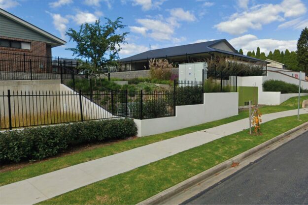 Padmount-Substation-Residential