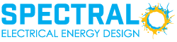 Spectral Electrical Energy Design - Level 3 ASP Electrical Engineers